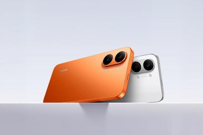 Redmi Turbo 6 Max, markanın en büyük bataryasını taşıyabilir