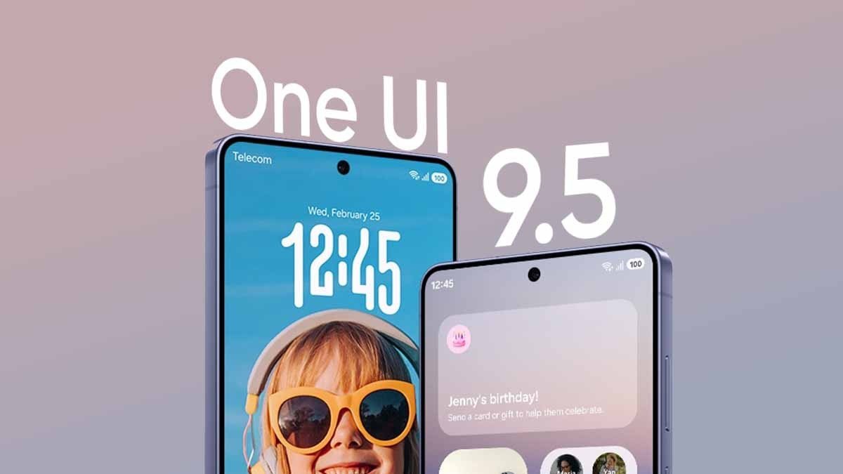 samsung galaxy s27 ultra one ui 9.5 test