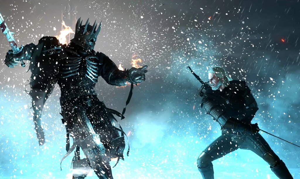 The Witcher 3: 11 Yaşında, CD Projekt Red'in Yeni Remaster ve Genişletmeleriyle Büyüsüne Devam!