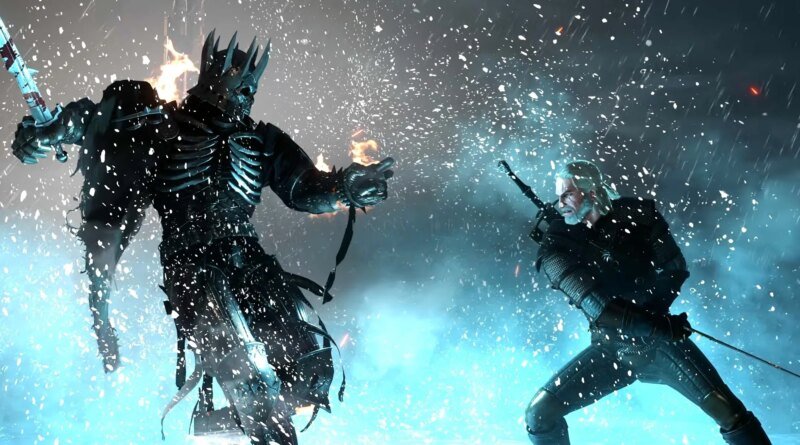 The Witcher 3: 11 Yaşında, CD Projekt Red'in Yeni Remaster ve Genişletmeleriyle Büyüsüne Devam!