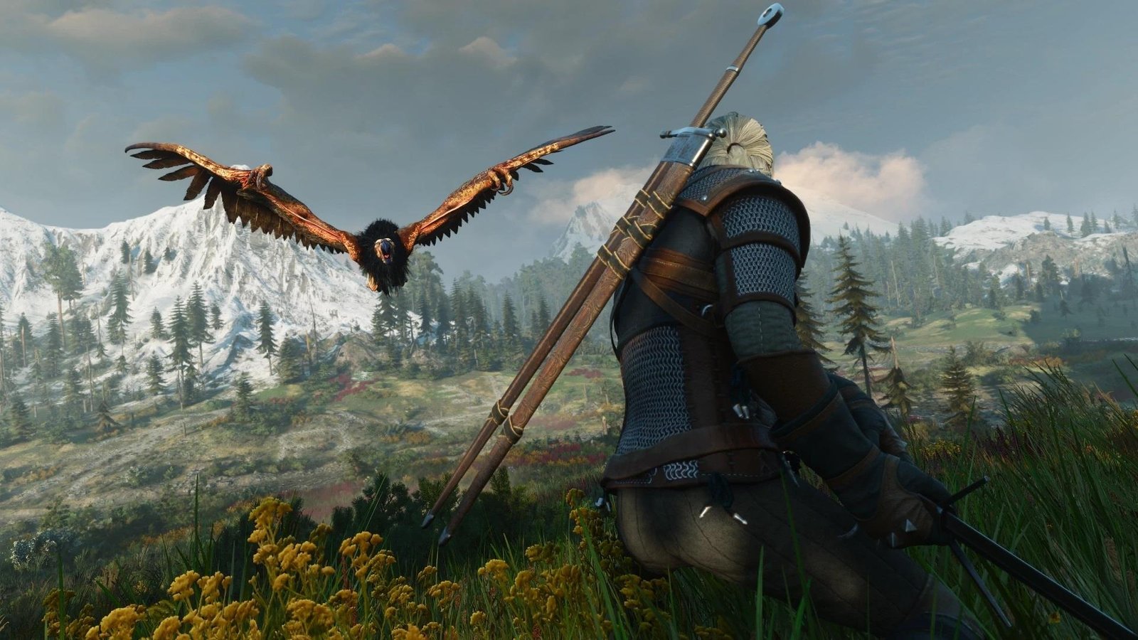 The Witcher 3 Remastered PC sistem gereksinimleri açıklandı