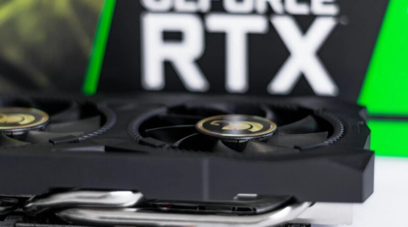 Nvidia'nın RTX 50 GPU'ları, Lansman Fiyatlarının Neredeyse İki Katına Çıkıyor!
