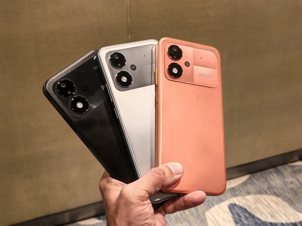 uygun fiyatlı telefon poco m8 power sızdırıldı