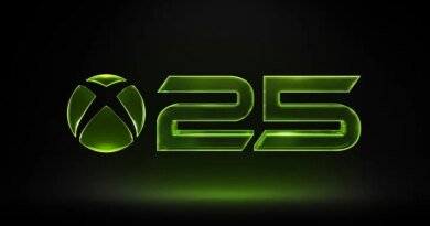 Xbox, 25. Yılında Konsolunuzu Nostaljiyle Süslüyor!