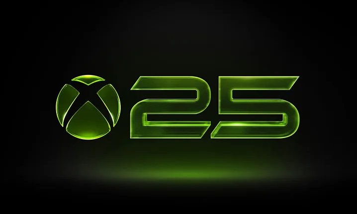 Xbox, 25. Yılında Konsolunuzu Nostaljiyle Süslüyor!