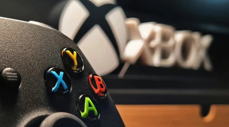 Xbox'ın Fiziksel Oyunları Hayatta Tutma Konusundaki Beklenmedik Zeki Planı