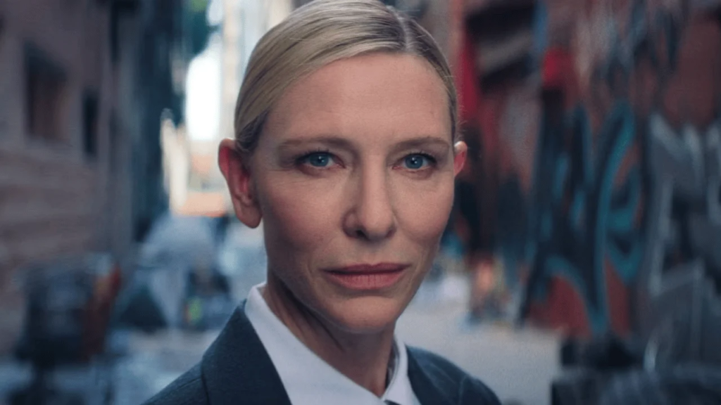 David Fincher'ın "Squid Game" Spin-Off Projesi İptal Edildi - Haberler