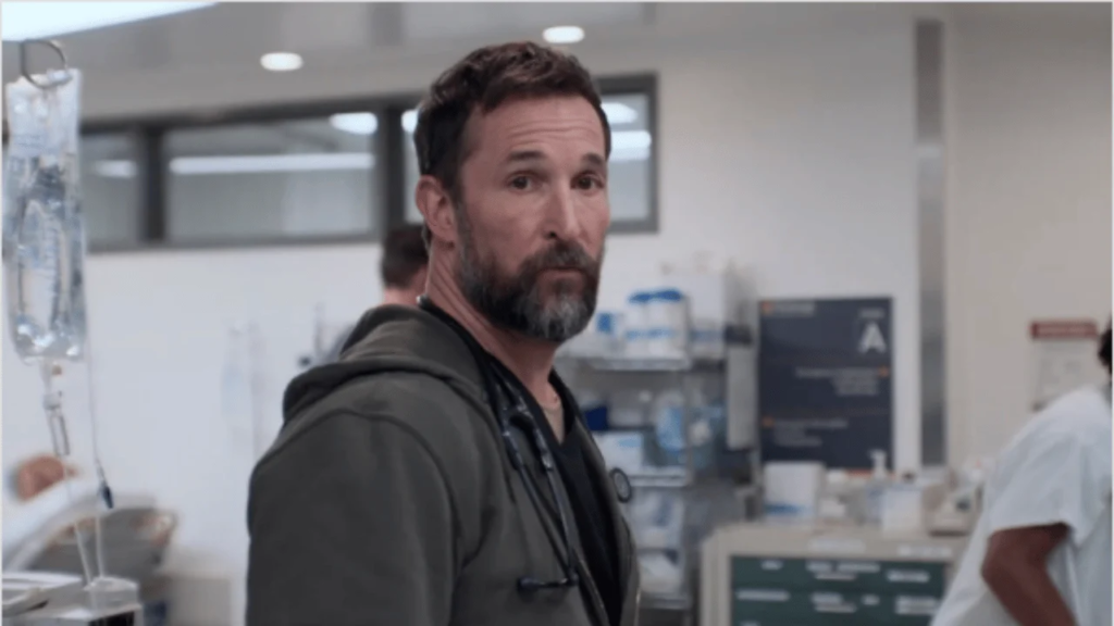 "The Pitt" 3. Sezon Fragmanı Yayınlandı: Dr. Robby İçin Zorlu Bir Dönüş! - Haberler