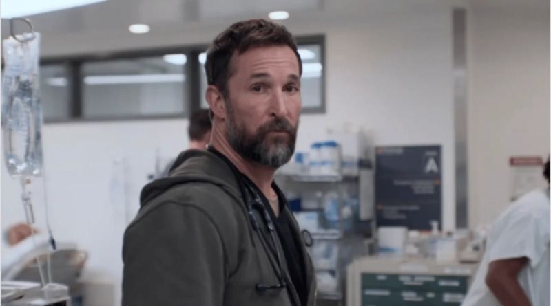 "The Pitt" 3. Sezon Fragmanı Yayınlandı: Dr. Robby İçin Zorlu Bir Dönüş! - Haberler