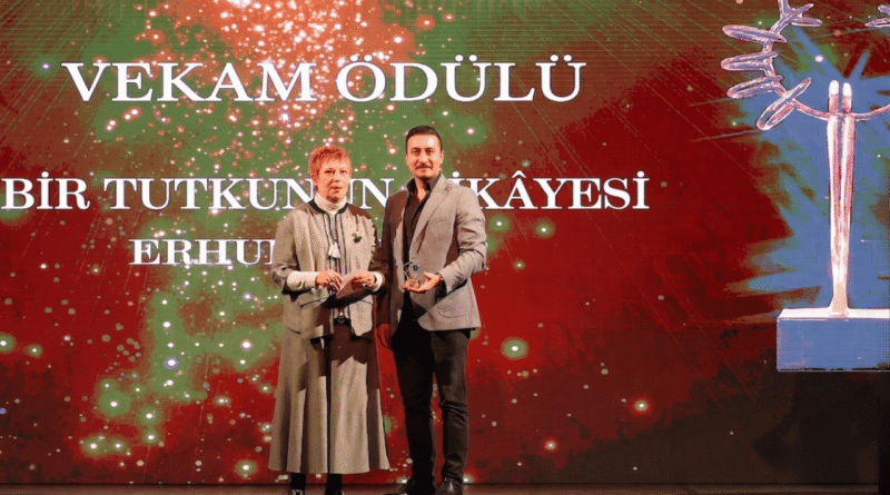 Ankara Temalı Filmler, 37. Ankara Film Festivali'nde VEKAM Ödülü İçin Yarışacak - Haberler