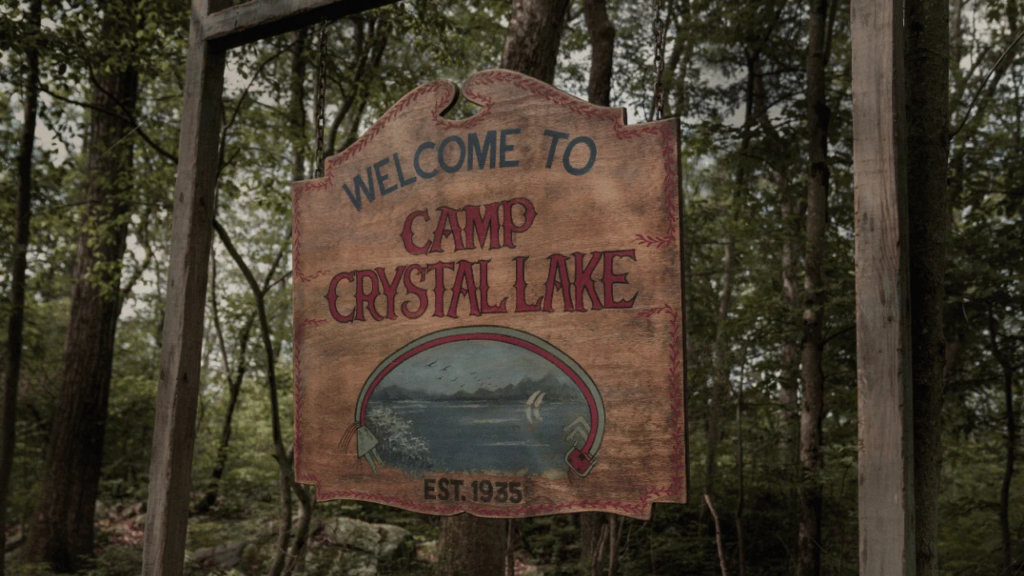 HBO Max, Cuma Öncesini Anlatacak "Crystal Lake" Dizisinin Yayın Haklarını Edindi - Haberler