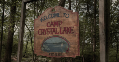HBO Max, Cuma Öncesini Anlatacak "Crystal Lake" Dizisinin Yayın Haklarını Edindi - Haberler