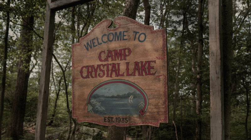 HBO Max, Cuma Öncesini Anlatacak "Crystal Lake" Dizisinin Yayın Haklarını Edindi - Haberler