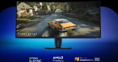 Dell'in Yeni Alienware Monitörleri: Daha Parlak, Keskin ve Beklenenden Uygun Fiyatlı OLED Güncellemesi!