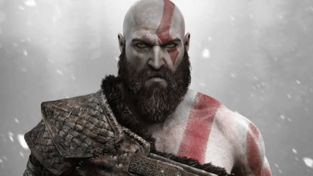 "God of War" Dizisinin Yeni Kratos'u Açıklandı - Haberler