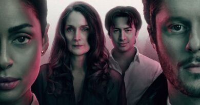 Baba Yaga Efsanesi Yeniden Hayat Buluyor: Carrie-Anne Moss ve Hudson Williams’lı Korku Dizisi "Yaga"dan İlk Fragman Yayınlandı! - Haberler