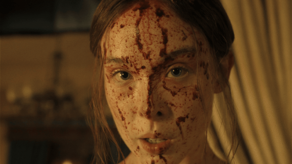 Ryan Murphy'nin "Monster" Serisinin 4. Sezonu "The Lizzie Borden Hikayesi"nden İlk Fragman Yayınlandı - Haberler
