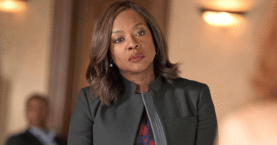 Viola Davis, Paramount+’ın "Ascent" Dizisinde Başrolde! - Haberler