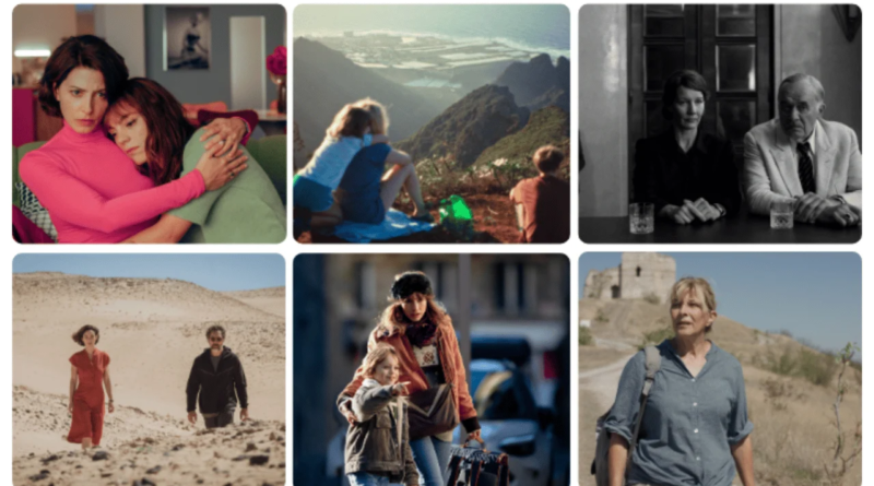 Ayvalık Uluslararası Film Festivali, 5. Yılına Dünya Sinemasının Büyük İsimleriyle Giriyor - Haberler