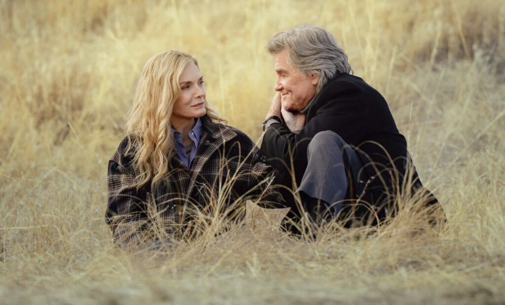 Kurt Russell "The Madison" ile Geri Dönüyor! - Haberler