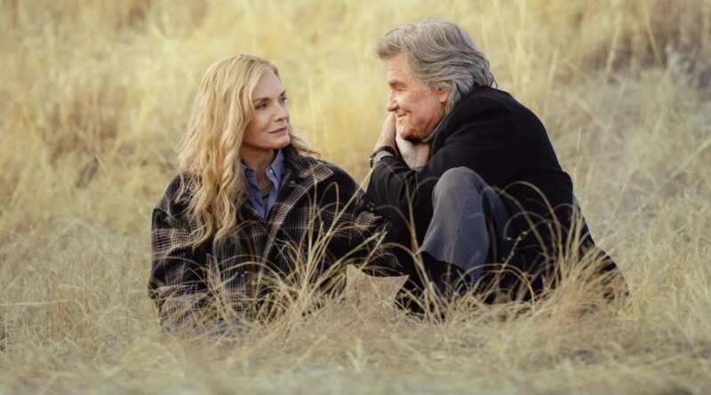 Kurt Russell "The Madison" ile Geri Dönüyor! - Haberler