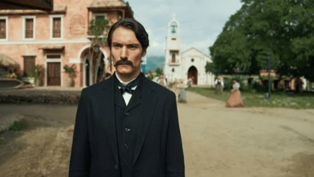 Netflix'in "Yüzyıllık Yalnızlık" Dizisinin Final Fragmanı Yayınlandı - Haberler