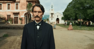 Netflix'in "Yüzyıllık Yalnızlık" Dizisinin Final Fragmanı Yayınlandı - Haberler