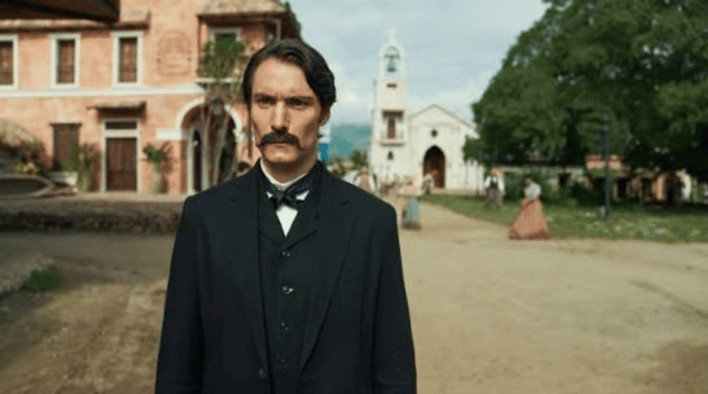 Netflix'in "Yüzyıllık Yalnızlık" Dizisinin Final Fragmanı Yayınlandı - Haberler
