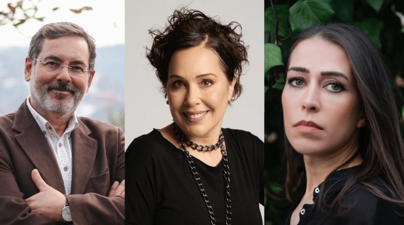 Adana Altın Koza Film Festivali’nin Edebiyat Uyumlu Senaryo Yarışması Jüri Üyeleri Belirlendi - Haberler