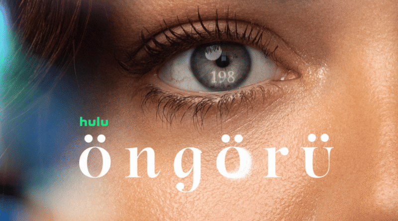 Disney+'ın Yeni Yerli Filmi "Öngörü"den İlk Fragman ve Afişler Yayımlandı - Haberler