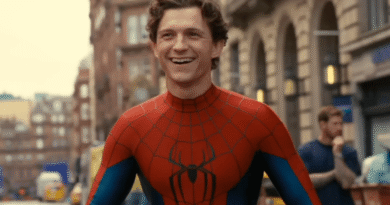 Örümcek Adam'dan Dans Pistine: Tom Holland, Fred Astaire Rolüne Hazırlanıyor - Haberler