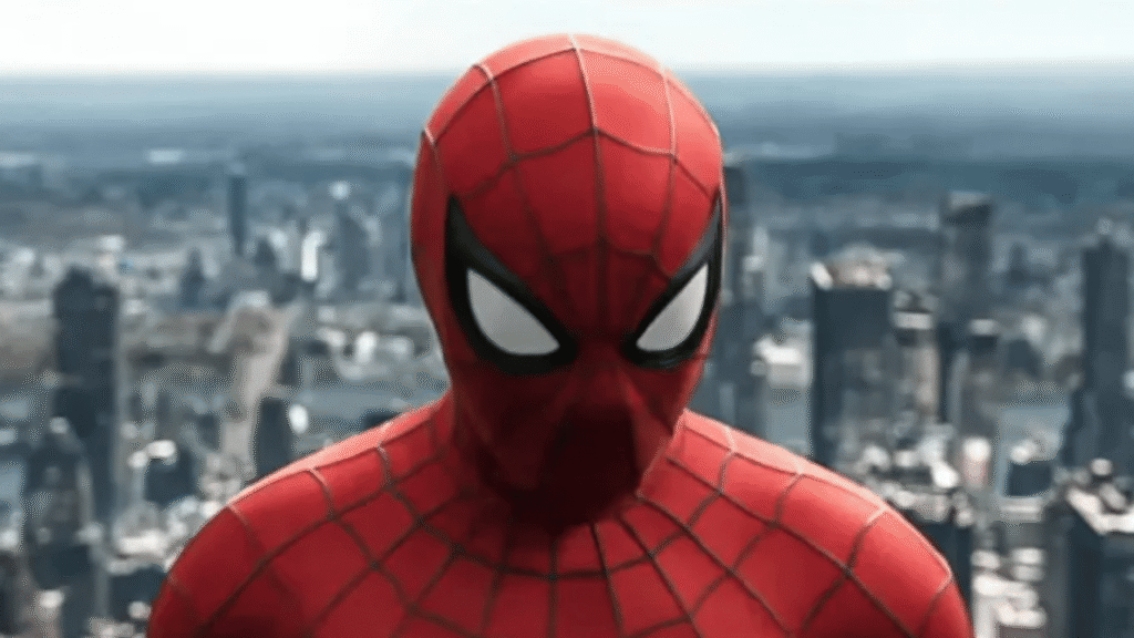 "Spider-Man: Brand New Day" Gişede Rekor Kırdı! - Haberler