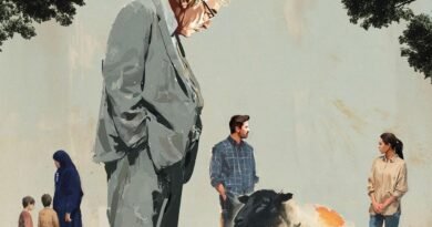 Türkiye'nin Oscar Adayı Belli Oldu: "Kesilmiş Bir Ağaç Gibi" Akademi'ye Gidiyor! - Haberler