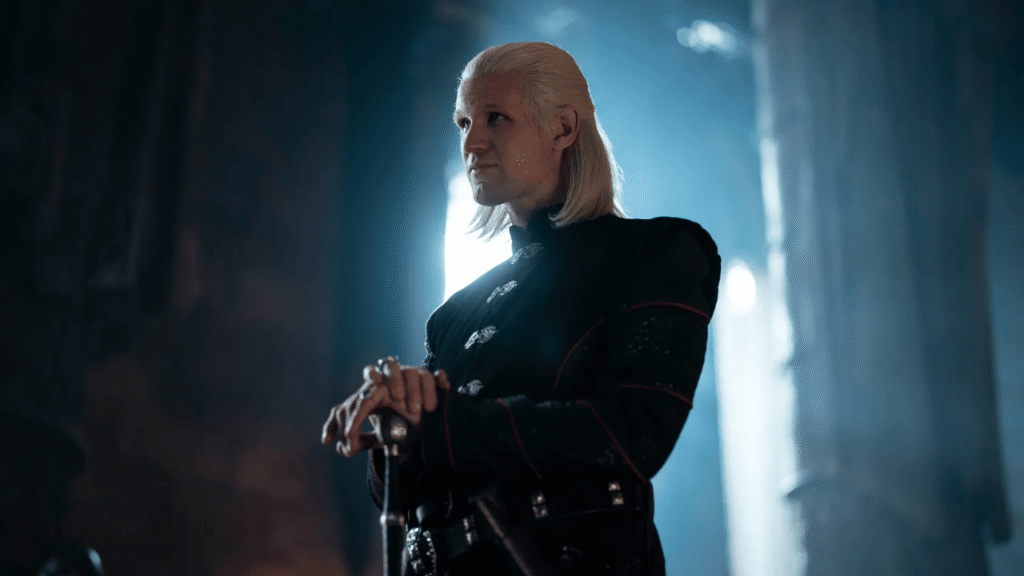 "House of the Dragon" 3. Sezonunun Ardından Heyecanla Beklediğimiz Diğer "Game of Thrones" Projeleri