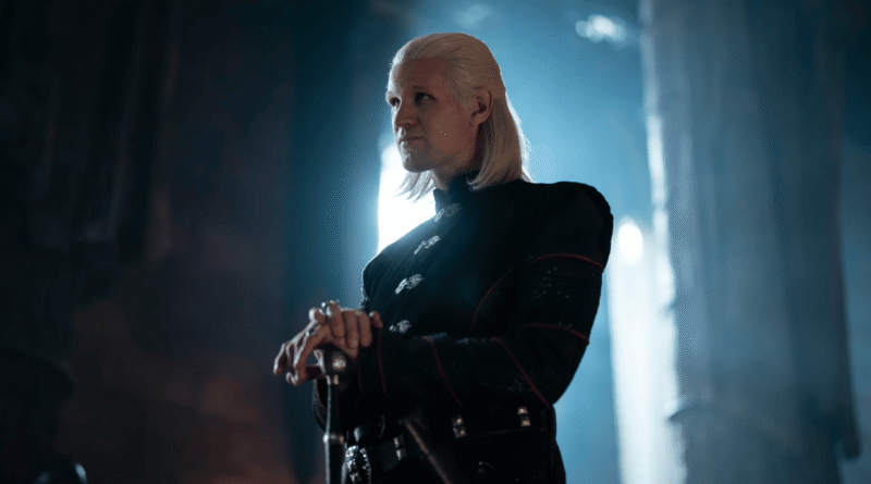 "House of the Dragon" 3. Sezonunun Ardından Heyecanla Beklediğimiz Diğer "Game of Thrones" Projeleri