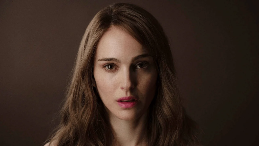 Natalie Portman, Edebiyat Dünyasında Tartışmaların Merkezi Oluyor - Haberler