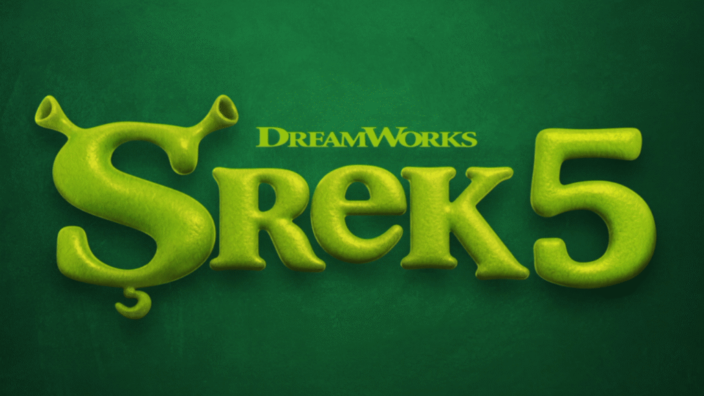 Shrek 5'in Türkçe Dublajlı İlk Fragmanı Yayınlandı! - Haberler