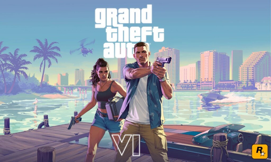 GTA 6 Kasım'ı Ele Geçiriyor, Ocarina of Time Remake Bu Duruma Karşı Ne Yapacak?