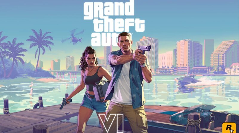 GTA 6 Kasım'ı Ele Geçiriyor, Ocarina of Time Remake Bu Duruma Karşı Ne Yapacak?
