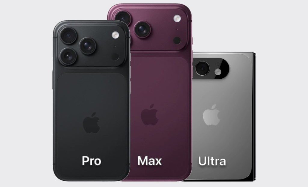 apple iphone 18 pro max fiyat
