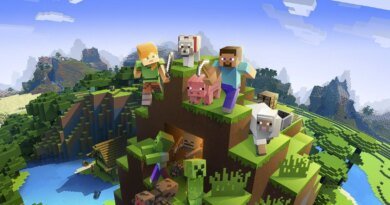 Minecraft, Switch 2'ye Geliyor ve Creeper'lar Artık Daha Şirin!