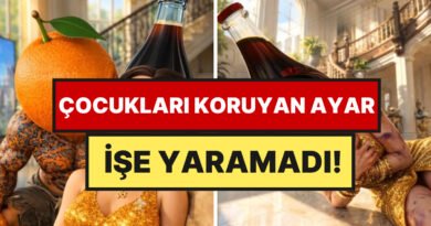 TikTok'un Ebeveyn Güvenlik Ayarları Sınıfta Kaldı: Çocuklar Bunları İzliyor!