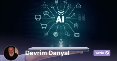 Yapay Zeka Ekonomisi: 10 Soruda Başlangıcı Gerçekleşti mi?