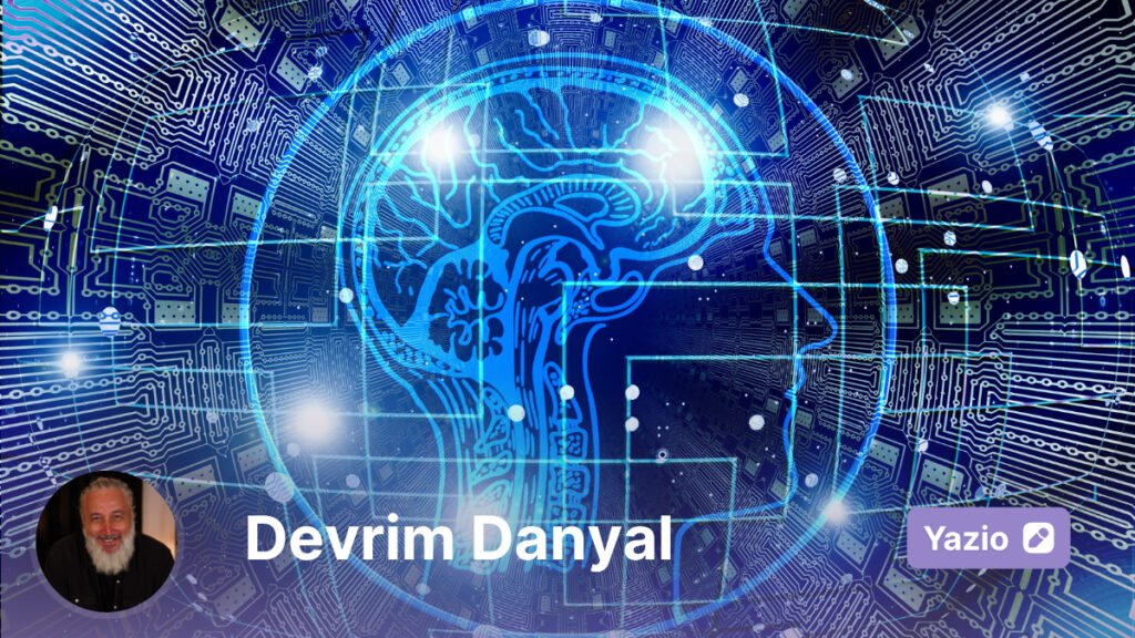 10 Soru ile İnsan Beyni ve Bilgisayar İlişkisi Yakın mı?