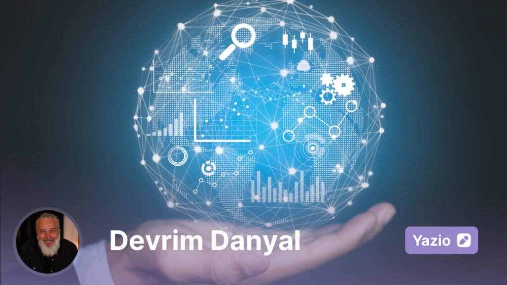10 Soru ile Verilerin Geleceği: Petrol Yerine Elektrik mi?