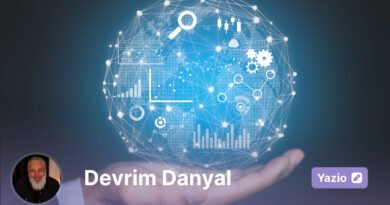10 Soru ile Verilerin Geleceği: Petrol Yerine Elektrik mi?