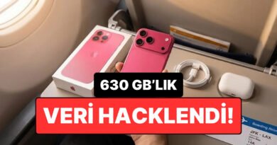 Apple'ın Gizli Planları Ortaya Çıktı: Hackerlar iPhone 18 Pro'ya Ait Belgeleri Ele Geçirdi