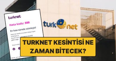 TurkNet Bağlantı Sorunları: İnternet Neden Çalışmıyor? Kesinti Ne Zaman Son Bulacak? Güncel Durum