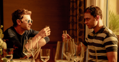 Luca Guadagnino'nun Yönetmenliğindeki "Artificial" Filminin Fragmanı Yayınlandı - Haberler
