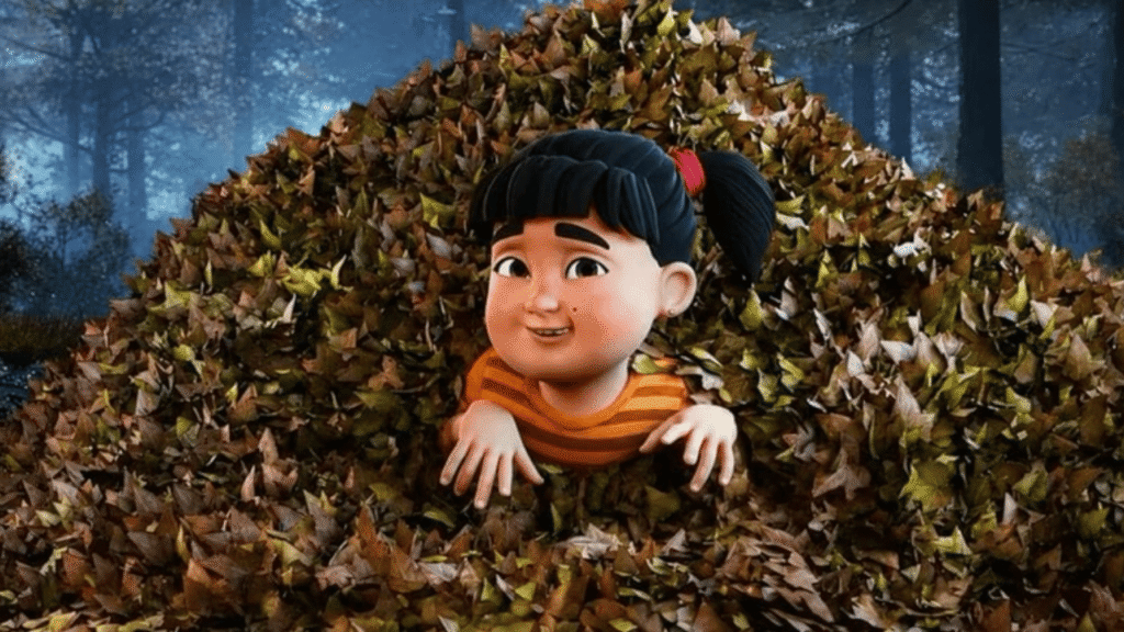 Türkiye'nin İlk IMAX® Animasyon Filminin Eğlenceli Fragmanı Yayınlandı - Haberler